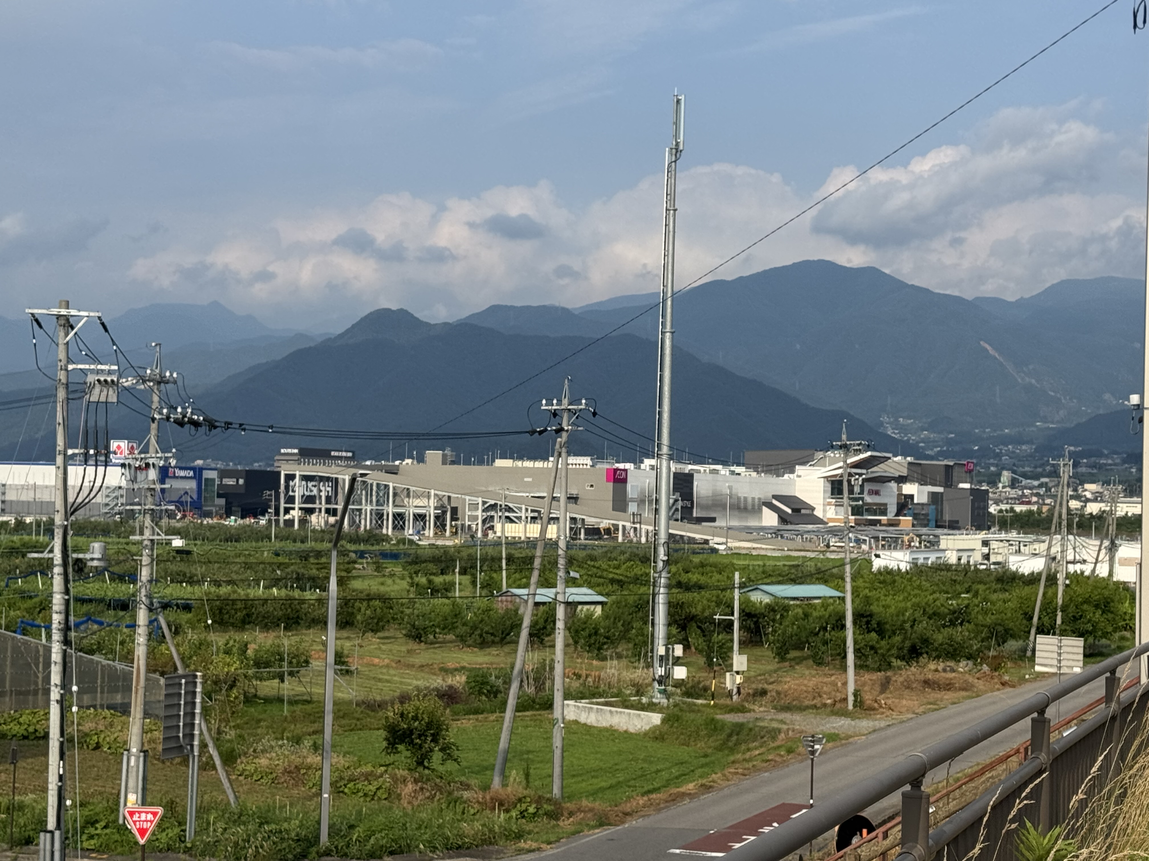 心の余裕を生み出す環境