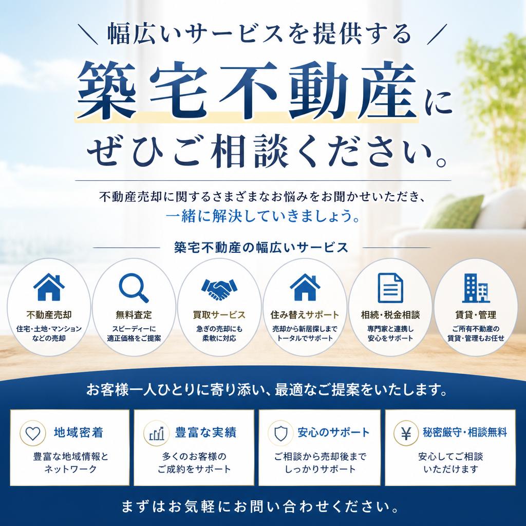 お気軽にお問い合わせください！