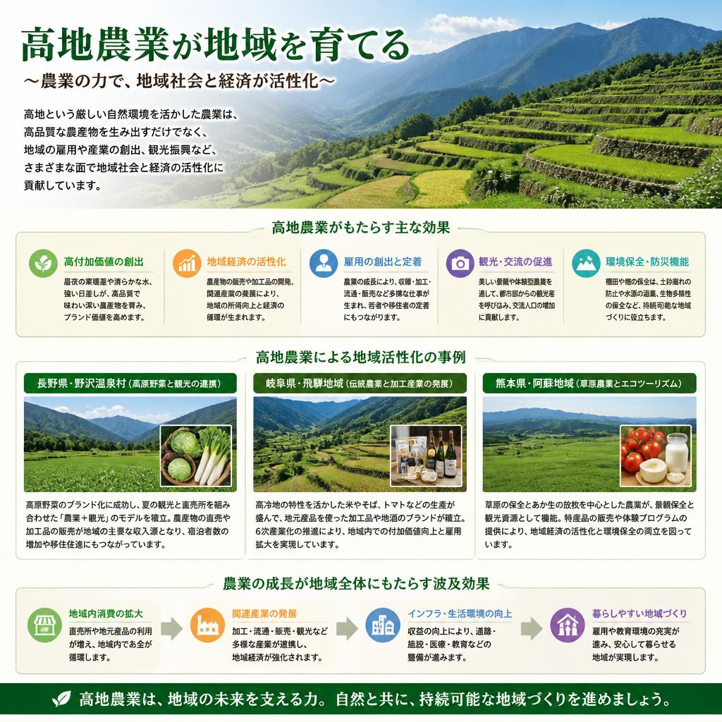5. 地域経済の活性化