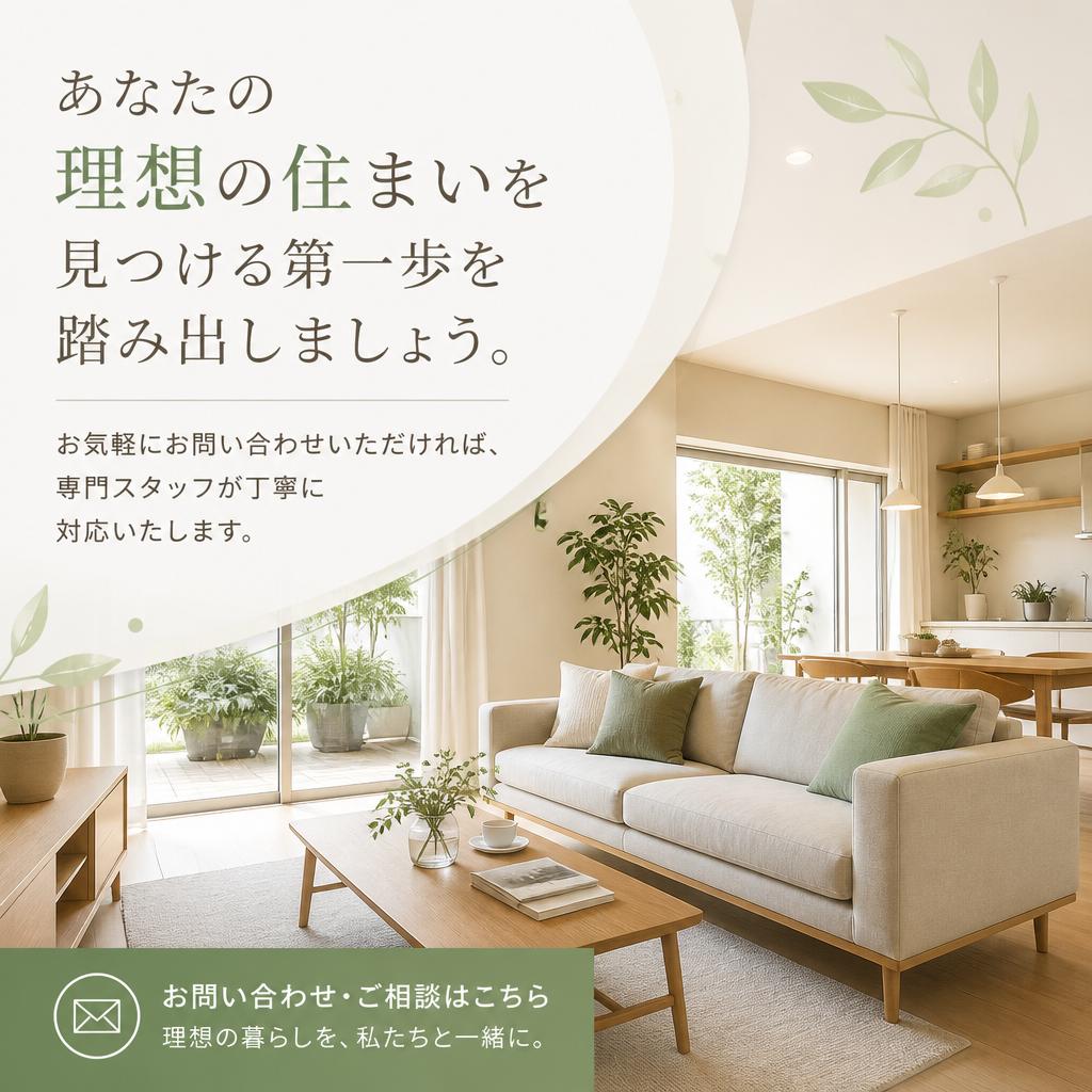 まずは問い合わせてみませんか？