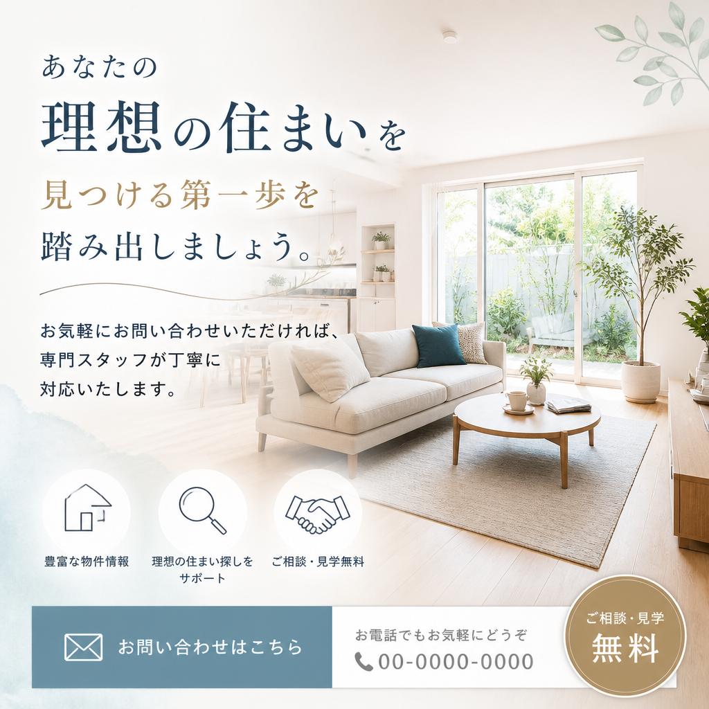 まずは問い合わせてみませんか？
