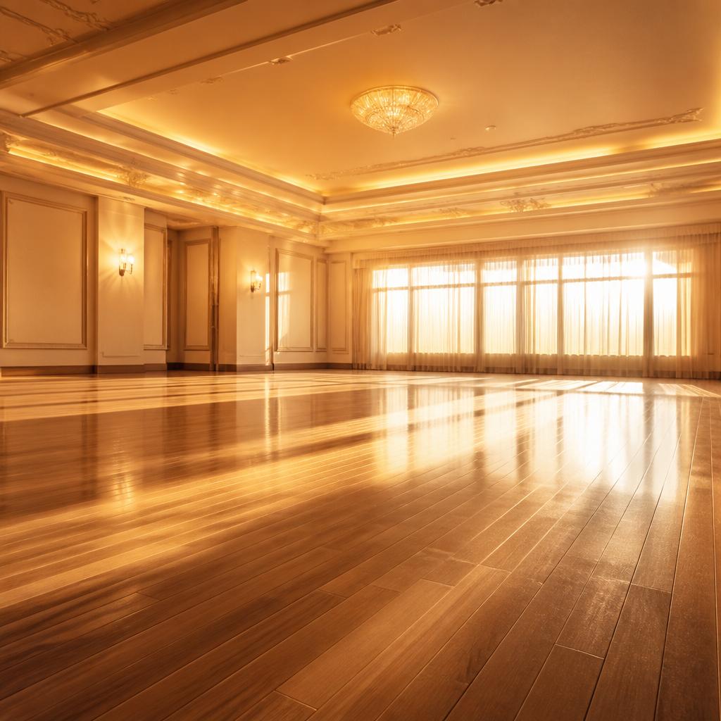 4. スポーツダンスを始める理由