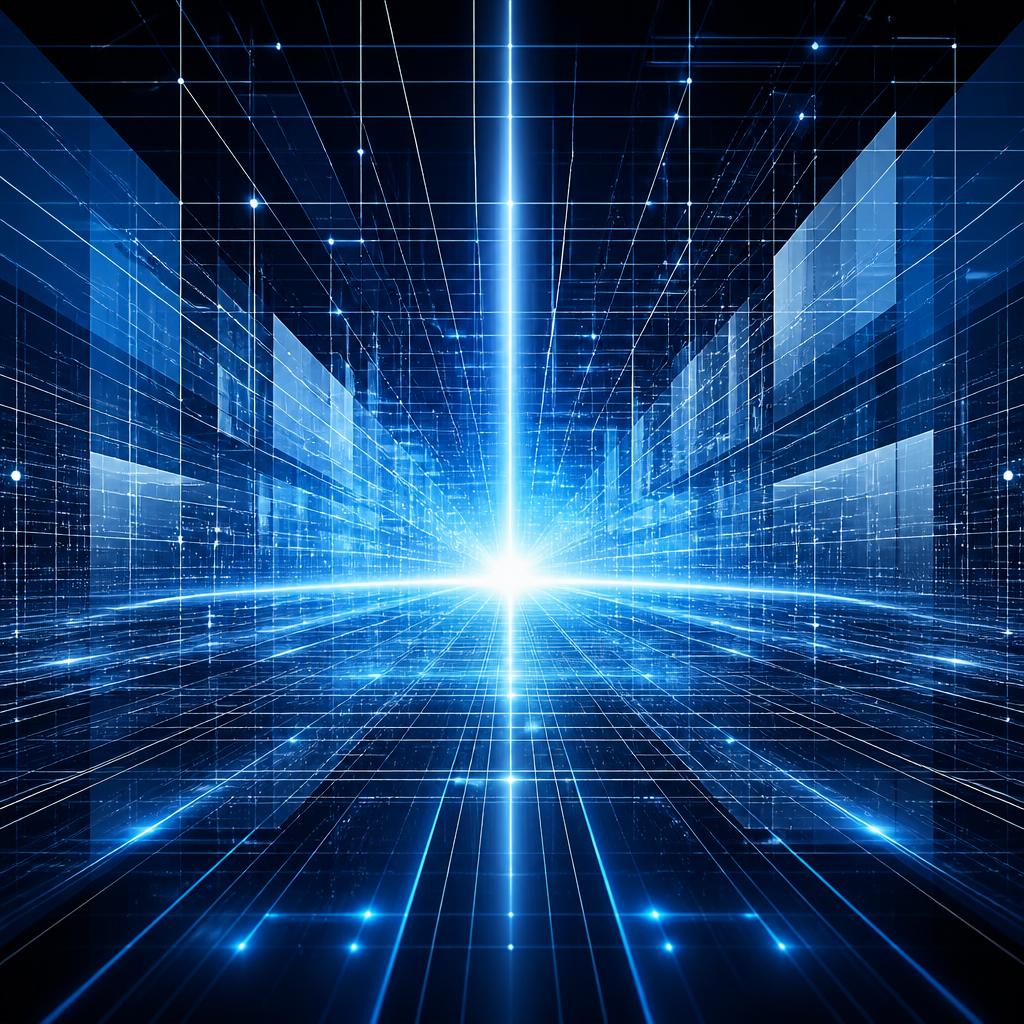 未来の政治を変えるのはAI! 新たな信頼と透明性を提供します。