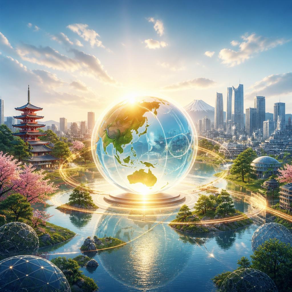 インバウンド外国人の投資を活かし、共存する新しい価値を見つけよう！