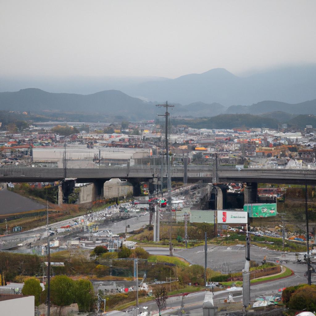 将来の地域展望