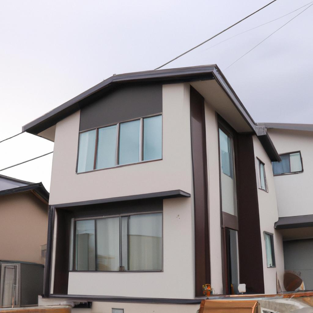 中古住宅の紹介